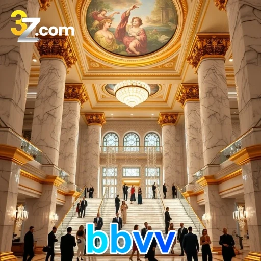 bbvv Aplicativo Móvel