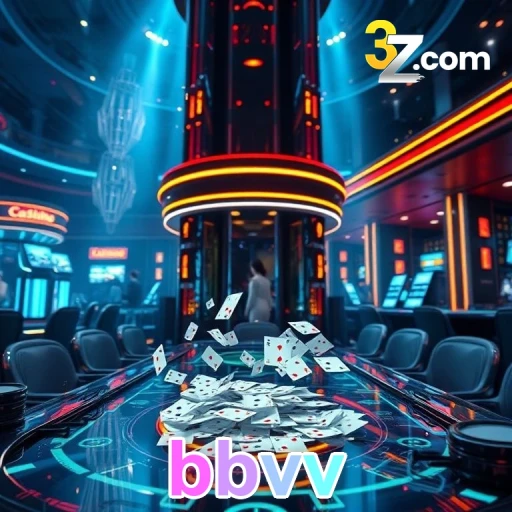 bbvv Jogos de caça-níqueis